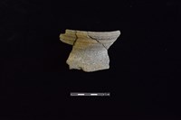 藏品(陶罐)的圖片